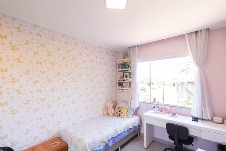Casa para alugar com 210m², 4 quartos e 1 vagaQuarto 3