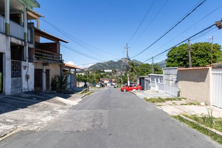 Casa para alugar com 210m², 4 quartos e 1 vagaVista da Rua