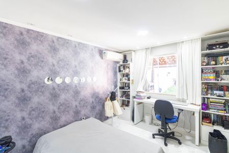 Casa para alugar com 210m², 4 quartos e 1 vagaQuarto 1