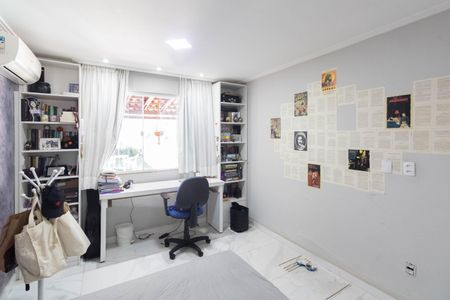 Casa para alugar com 210m², 4 quartos e 1 vagaQuarto 1
