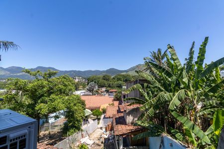 Casa para alugar com 210m², 4 quartos e 1 vagaVista do Quarto 2