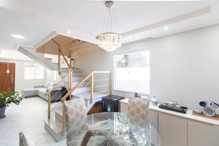 Casa para alugar com 210m², 4 quartos e 1 vagaSala de Jantar