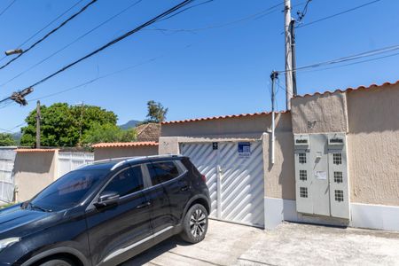 Casa para alugar com 210m², 4 quartos e 1 vagaFachada da Casa