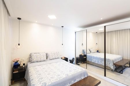 Casa para alugar com 210m², 4 quartos e 1 vagaQuarto 4