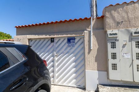 Casa para alugar com 210m², 4 quartos e 1 vagaPlaquinha