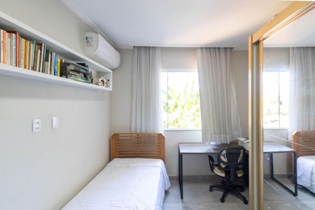 Casa para alugar com 210m², 4 quartos e 1 vagaQuarto 2
