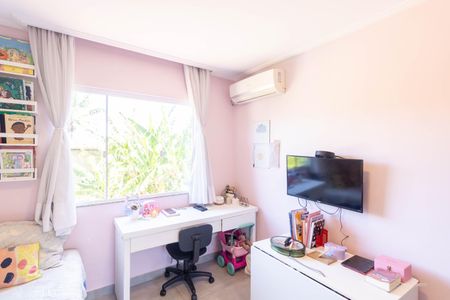 Casa para alugar com 210m², 4 quartos e 1 vagaQuarto 3