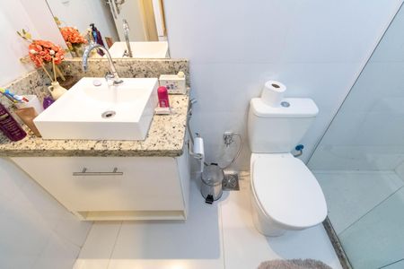 Casa para alugar com 210m², 4 quartos e 1 vagaBanheiro 2