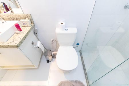 Casa para alugar com 210m², 4 quartos e 1 vagaBanheiro 2