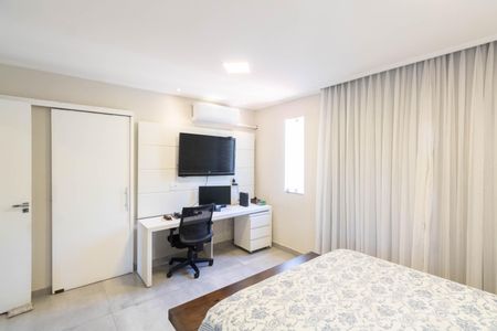 Casa para alugar com 210m², 4 quartos e 1 vagaQuarto 4
