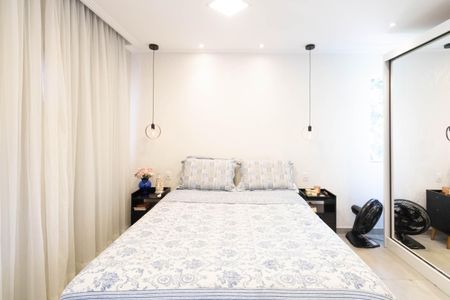 Casa para alugar com 210m², 4 quartos e 1 vagaQuarto 4