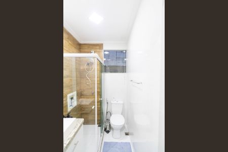 Casa para alugar com 210m², 4 quartos e 1 vagaBanheiro 1