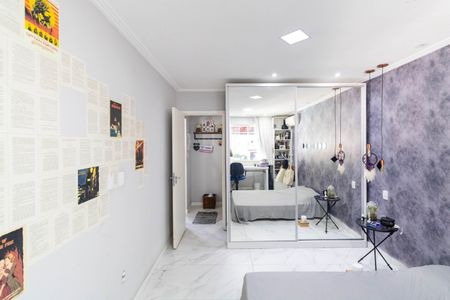 Casa para alugar com 210m², 4 quartos e 1 vagaQuarto 1
