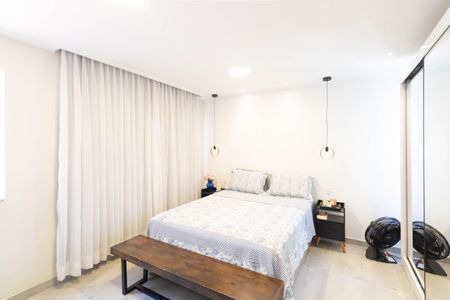 Casa para alugar com 210m², 4 quartos e 1 vagaQuarto 4