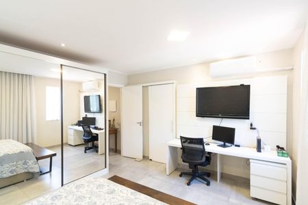 Casa para alugar com 210m², 4 quartos e 1 vagaQuarto 4