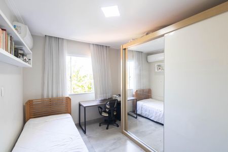 Casa para alugar com 210m², 4 quartos e 1 vagaQuarto 2