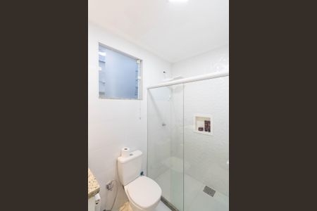 Casa para alugar com 210m², 4 quartos e 1 vagaBanheiro 2