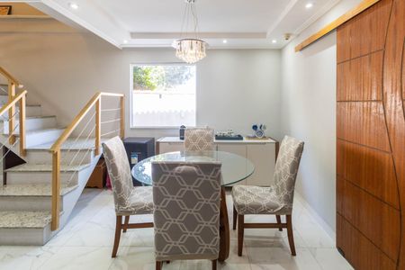 Casa para alugar com 210m², 4 quartos e 1 vagaSala de Jantar