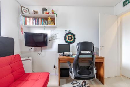 Apartamento para alugar com 94m², 3 quartos e 3 vagas Apartamento para alugar com 94m², 3 quartos e 3 vagasQuarto 2
