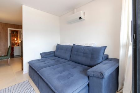 Apartamento para alugar com 94m², 3 quartos e 3 vagas Apartamento para alugar com 94m², 3 quartos e 3 vagasSala