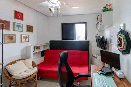 Apartamento para alugar com 94m², 3 quartos e 3 vagas Apartamento para alugar com 94m², 3 quartos e 3 vagasQuarto 2