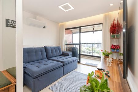 Apartamento para alugar com 94m², 3 quartos e 3 vagas Apartamento para alugar com 94m², 3 quartos e 3 vagasSala