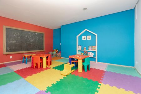 Apartamento para alugar com 94m², 3 quartos e 3 vagas Apartamento para alugar com 94m², 3 quartos e 3 vagasÁrea Comum