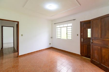 Sala de casa para alugar com 2 quartos, 70m² em Vila Parque Jabaquara, São Paulo