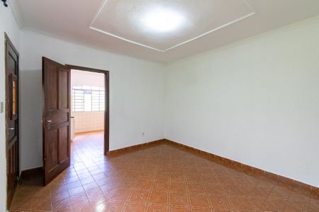 Sala de casa para alugar com 2 quartos, 70m² em Vila Parque Jabaquara, São Paulo