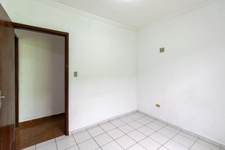 Quarto 1 de casa para alugar com 2 quartos, 70m² em Vila Parque Jabaquara, São Paulo