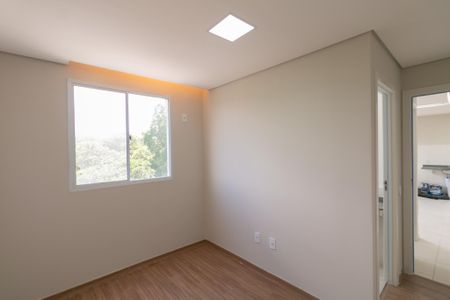 Apartamento para alugar com 2 quartos, 45m² em Mantiqueira, Belo Horizonte