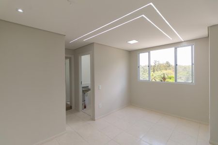 Apartamento para alugar com 2 quartos, 45m² em Mantiqueira, Belo Horizonte