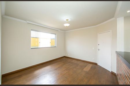 SALA de apartamento para alugar com 3 quartos, 89m² em Jardim América, Belo Horizonte