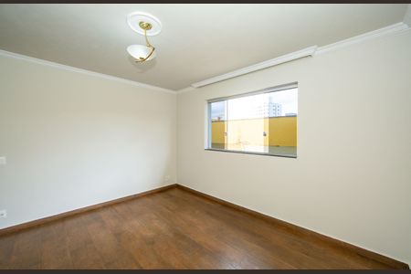 SALA de apartamento para alugar com 3 quartos, 89m² em Jardim América, Belo Horizonte