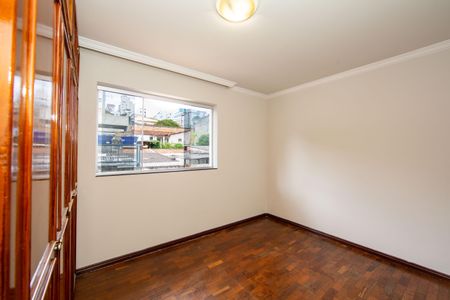 QUARTO1 de apartamento para alugar com 3 quartos, 89m² em Jardim América, Belo Horizonte