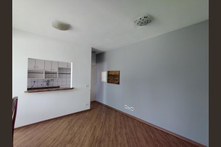 Apartamento para alugar com 64m², 3 quartos e 2 vagasSala 