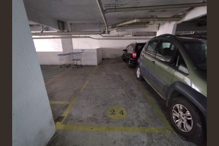 Apartamento para alugar com 64m², 3 quartos e 2 vagasDuas Vagas 