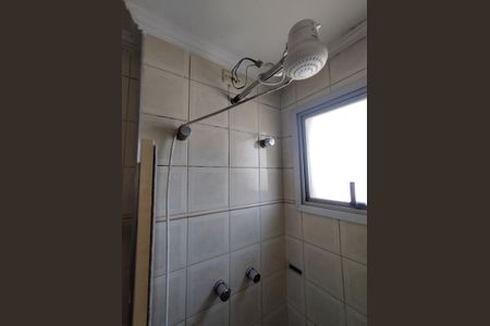 Apartamento para alugar com 64m², 3 quartos e 2 vagasBanheiro - torneira