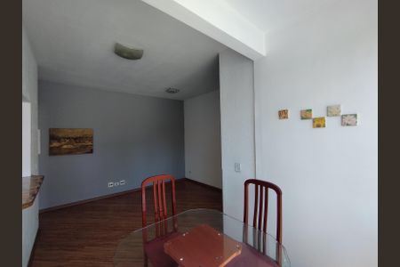 Apartamento para alugar com 64m², 3 quartos e 2 vagasSala 