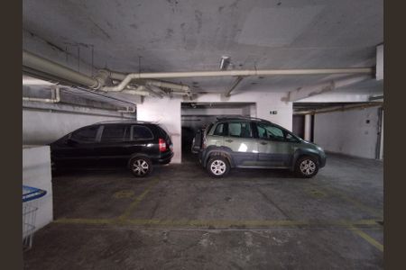 Apartamento para alugar com 64m², 3 quartos e 2 vagasDuas Vagas Sorteada 