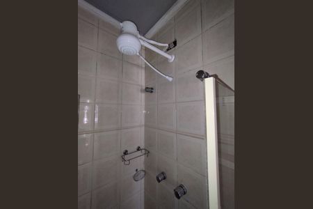 Apartamento para alugar com 64m², 3 quartos e 2 vagasBanheiro - torneira