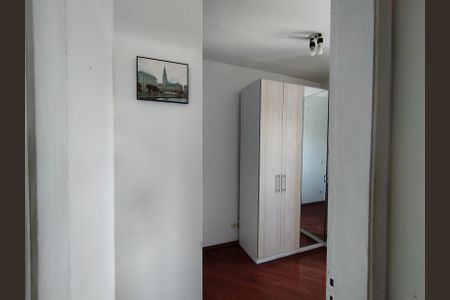 Apartamento para alugar com 64m², 3 quartos e 2 vagasQuarto 1 