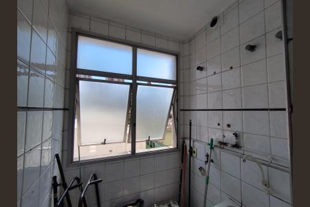 Apartamento para alugar com 64m², 3 quartos e 2 vagasÁrea de Serviço