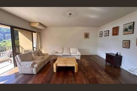 Apartamento à venda com 4 quartos, 230m² em Lagoa, Rio de Janeiro