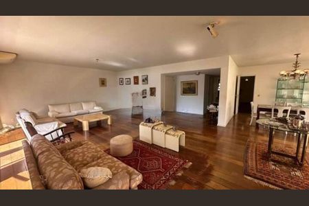 Apartamento à venda com 4 quartos, 230m² em Lagoa, Rio de Janeiro