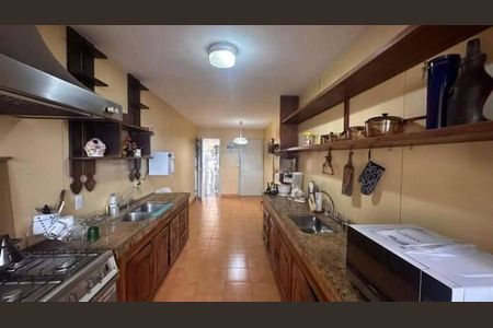 Apartamento à venda com 4 quartos, 230m² em Lagoa, Rio de Janeiro