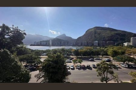 Apartamento à venda com 4 quartos, 230m² em Lagoa, Rio de Janeiro