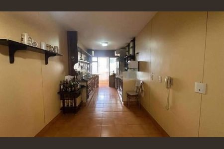 Apartamento à venda com 4 quartos, 230m² em Lagoa, Rio de Janeiro