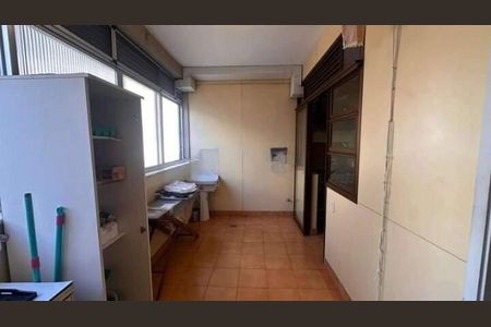 Apartamento à venda com 4 quartos, 230m² em Lagoa, Rio de Janeiro