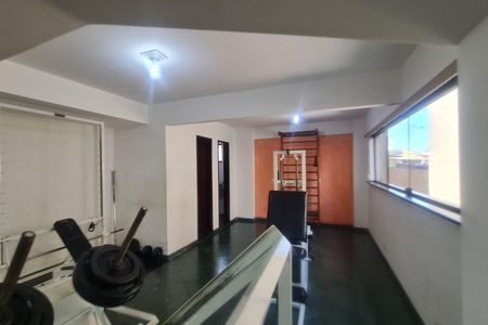 Apartamento à venda com 62m², 2 quartos e 1 vagaÁrea comum